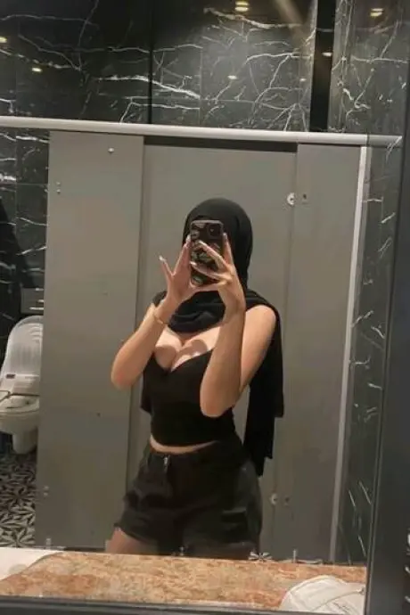 Sıla Ümraniye Escort Bayan Ümraniye Escort Sıla Fotoğrafı (2)