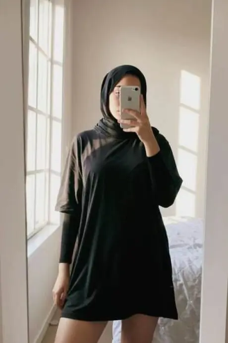 Sıla Ümraniye Escort Bayan Ümraniye Escort Sıla Fotoğrafı (4)
