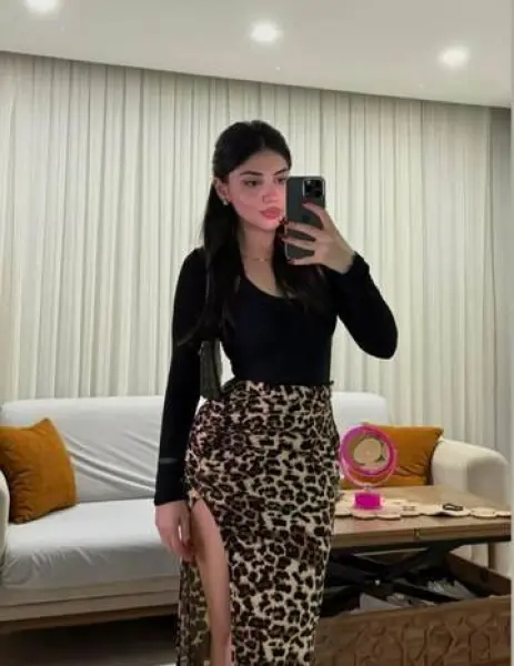 ÜMRANİYE Escort CEYDA - Gerçek Fotoğraflı Doğrulanmış Profil ÜMRANİYE VIP Escort CEYDA - Doğrulanmış Model